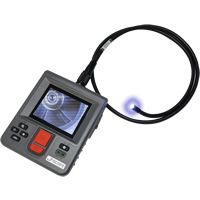 工業用内視鏡QV インターロック Φ8.5mm